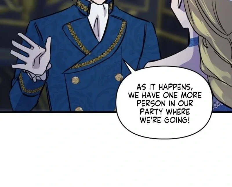 Don’t Tame the Tomboy Chapter 35 page 57