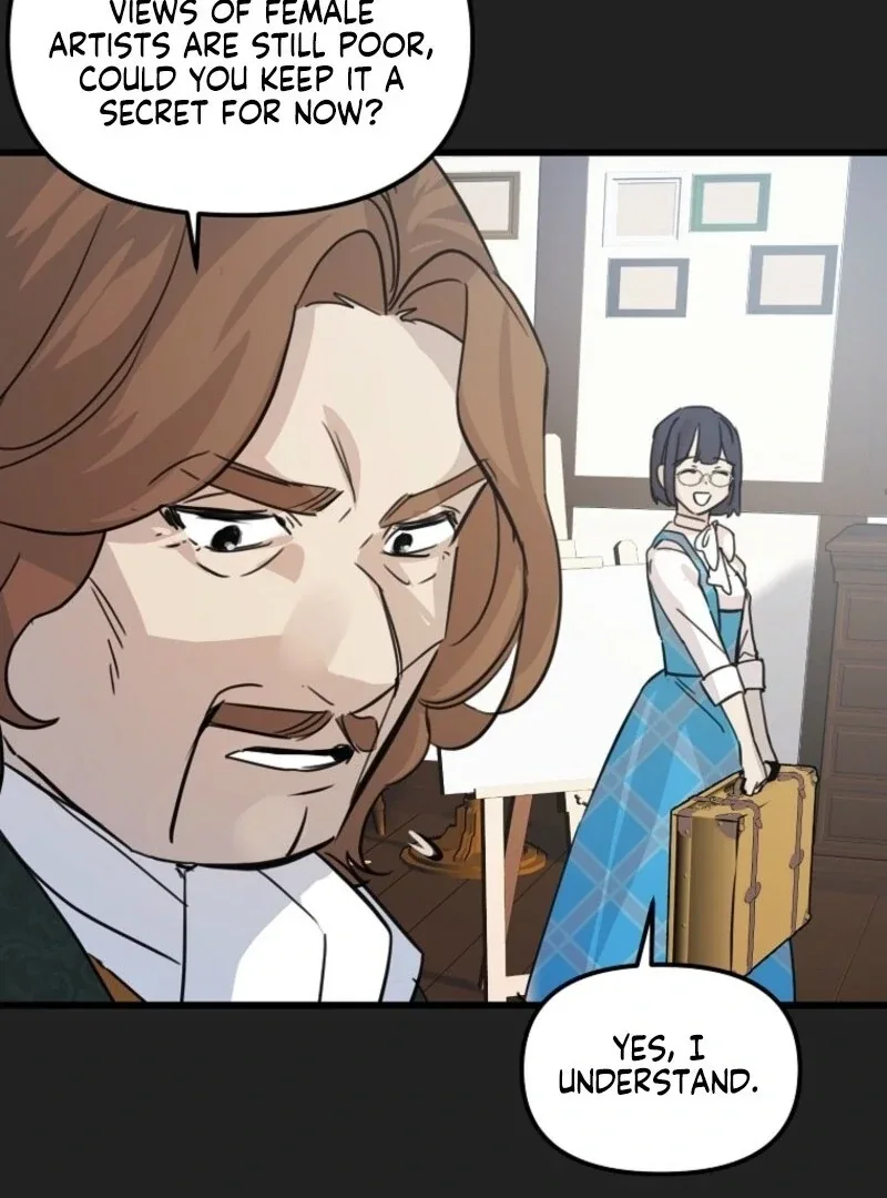 Don’t Tame the Tomboy Chapter 30 page 53