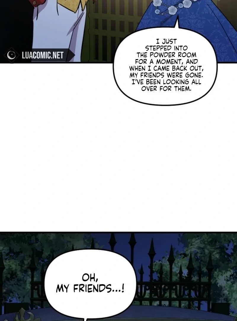 Don’t Tame the Tomboy Chapter 35 page 48