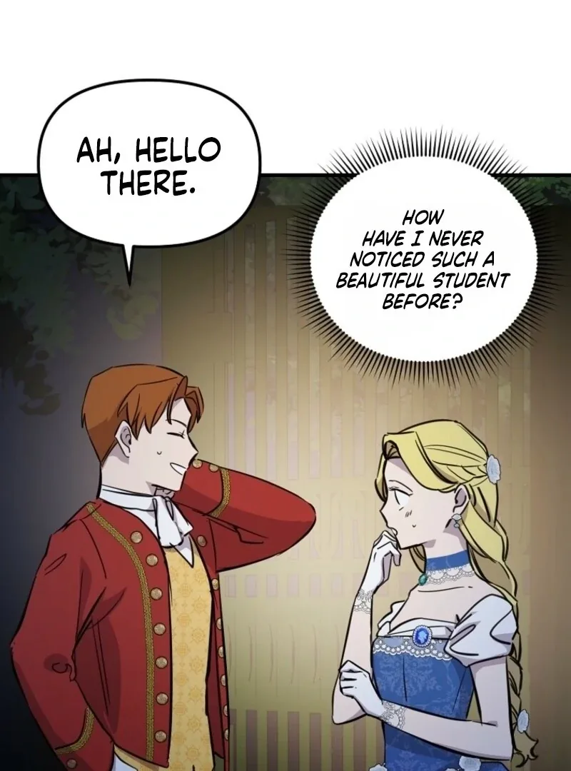 Don’t Tame the Tomboy Chapter 35 page 47