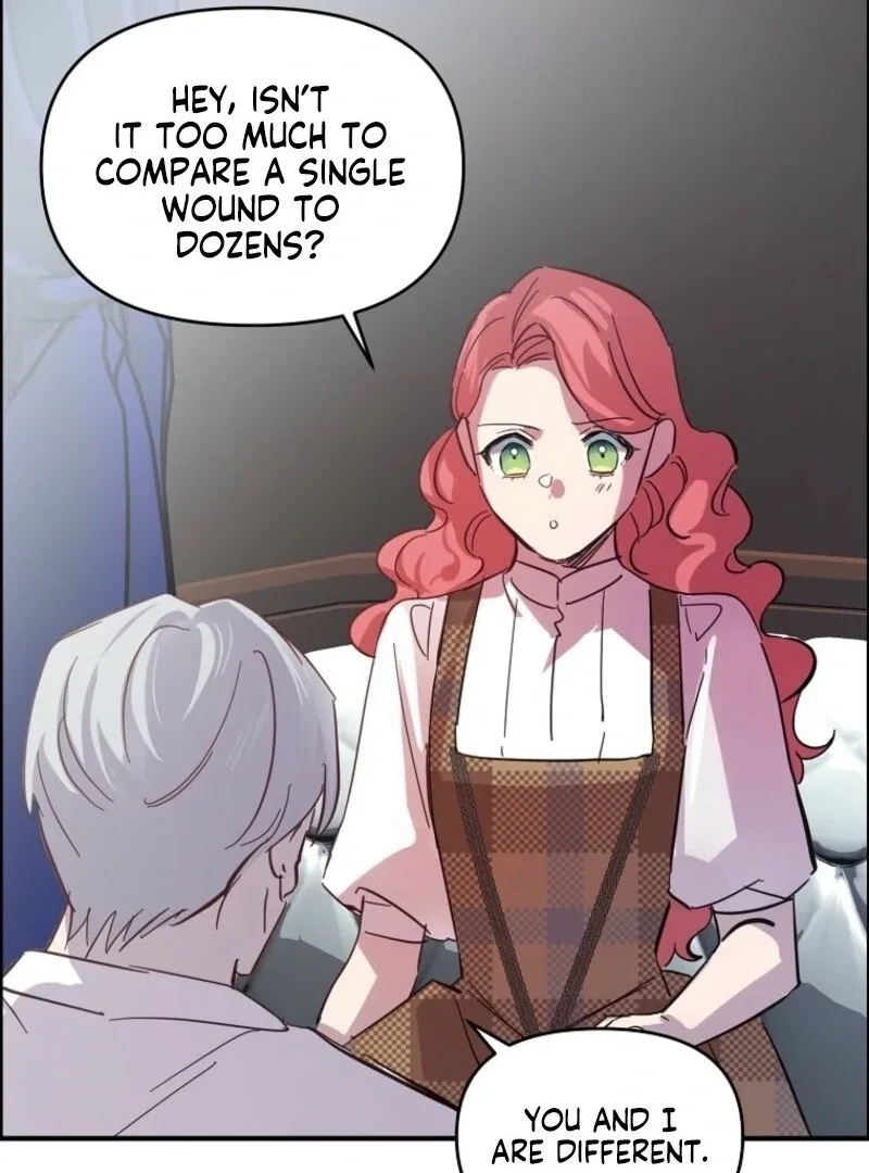 Don’t Tame the Tomboy Chapter 33 page 77