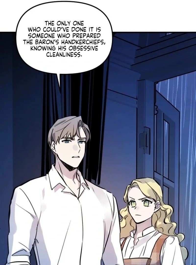 Don’t Tame the Tomboy Chapter 29 page 126