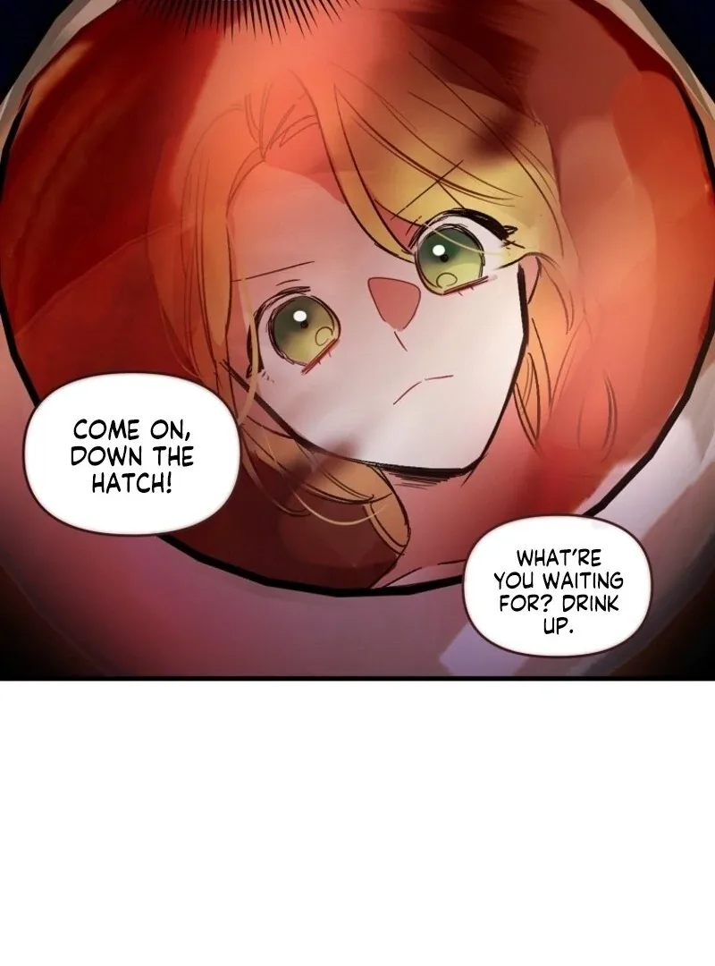 Don’t Tame the Tomboy Chapter 35 page 92