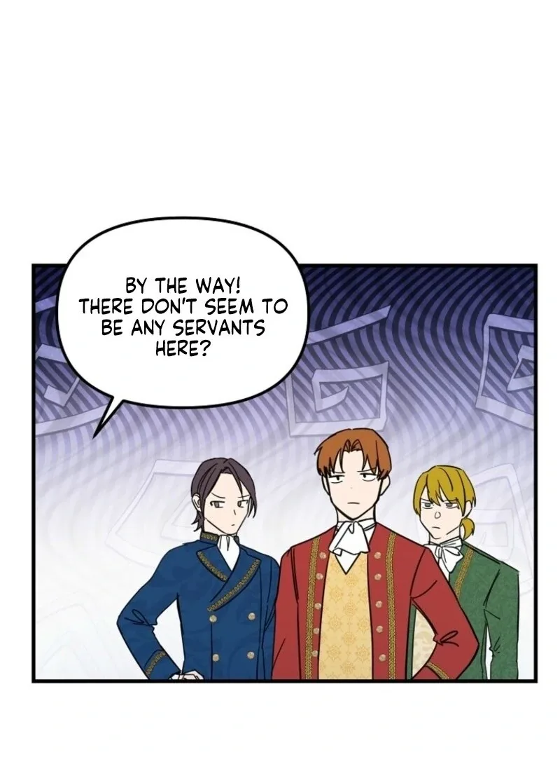 Don’t Tame the Tomboy Chapter 35 page 95