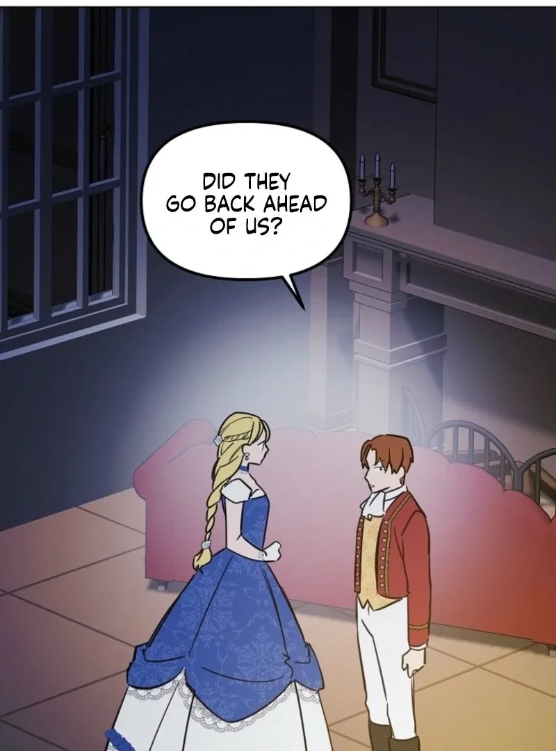 Don’t Tame the Tomboy Chapter 35 page 79