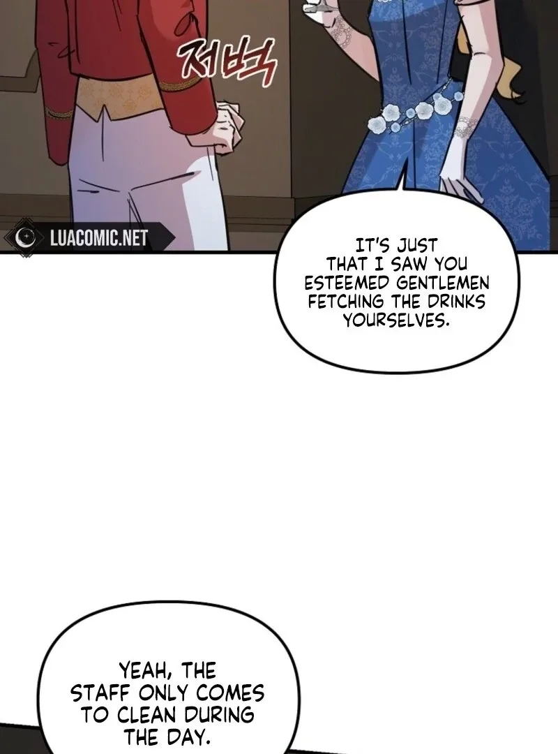 Don’t Tame the Tomboy Chapter 35 page 97