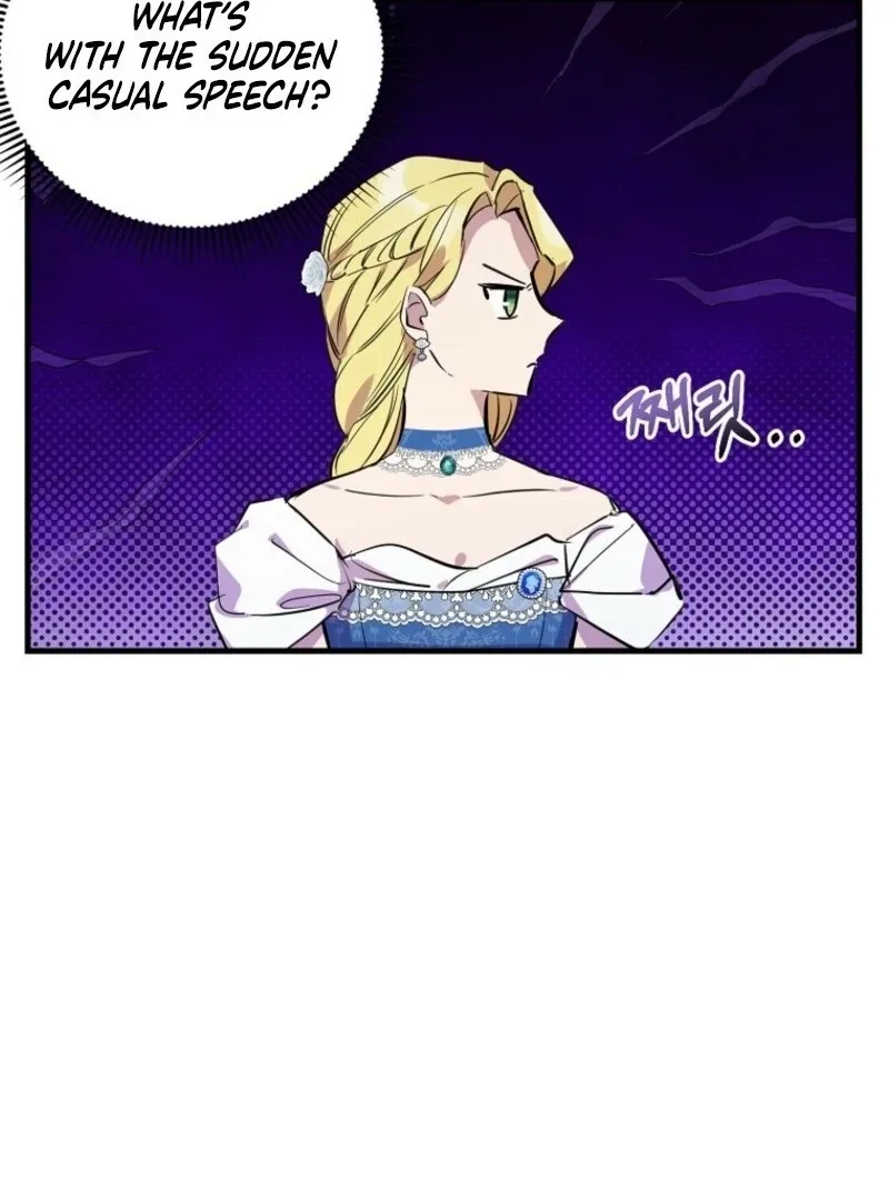 Don’t Tame the Tomboy Chapter 35 page 82