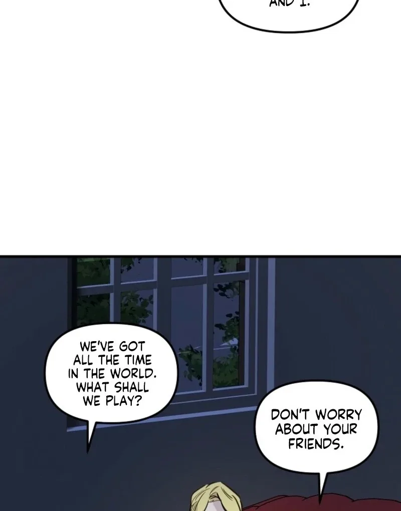 Don’t Tame the Tomboy Chapter 35 page 84