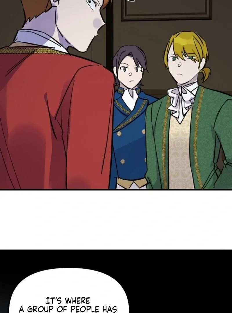 Don’t Tame the Tomboy Chapter 35 page 105