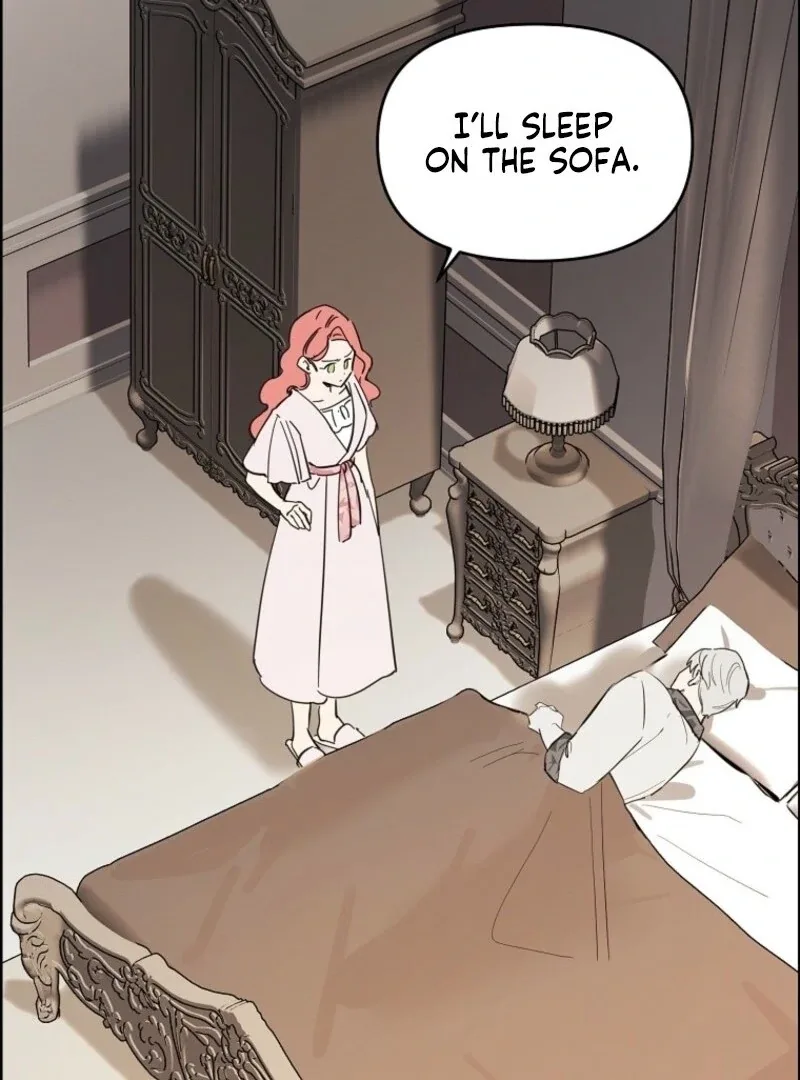 Don’t Tame the Tomboy Chapter 33 page 89