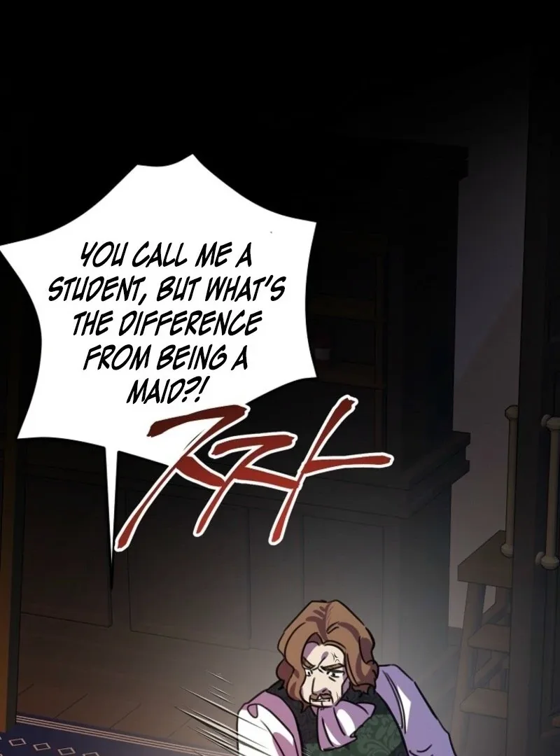 Don’t Tame the Tomboy Chapter 30 page 71