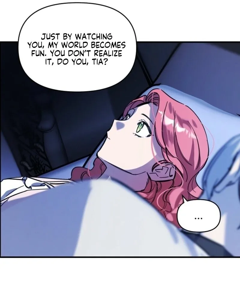 Don’t Tame the Tomboy Chapter 33 page 99