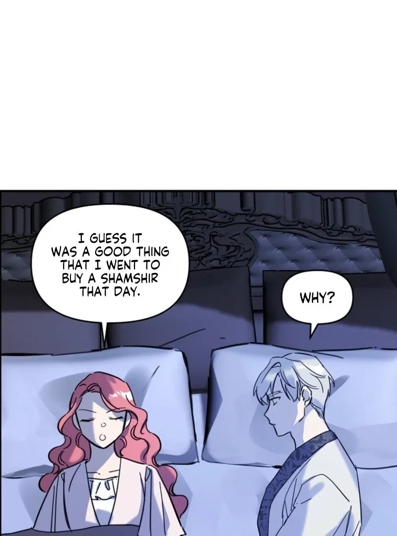 Don’t Tame the Tomboy Chapter 33 page 100
