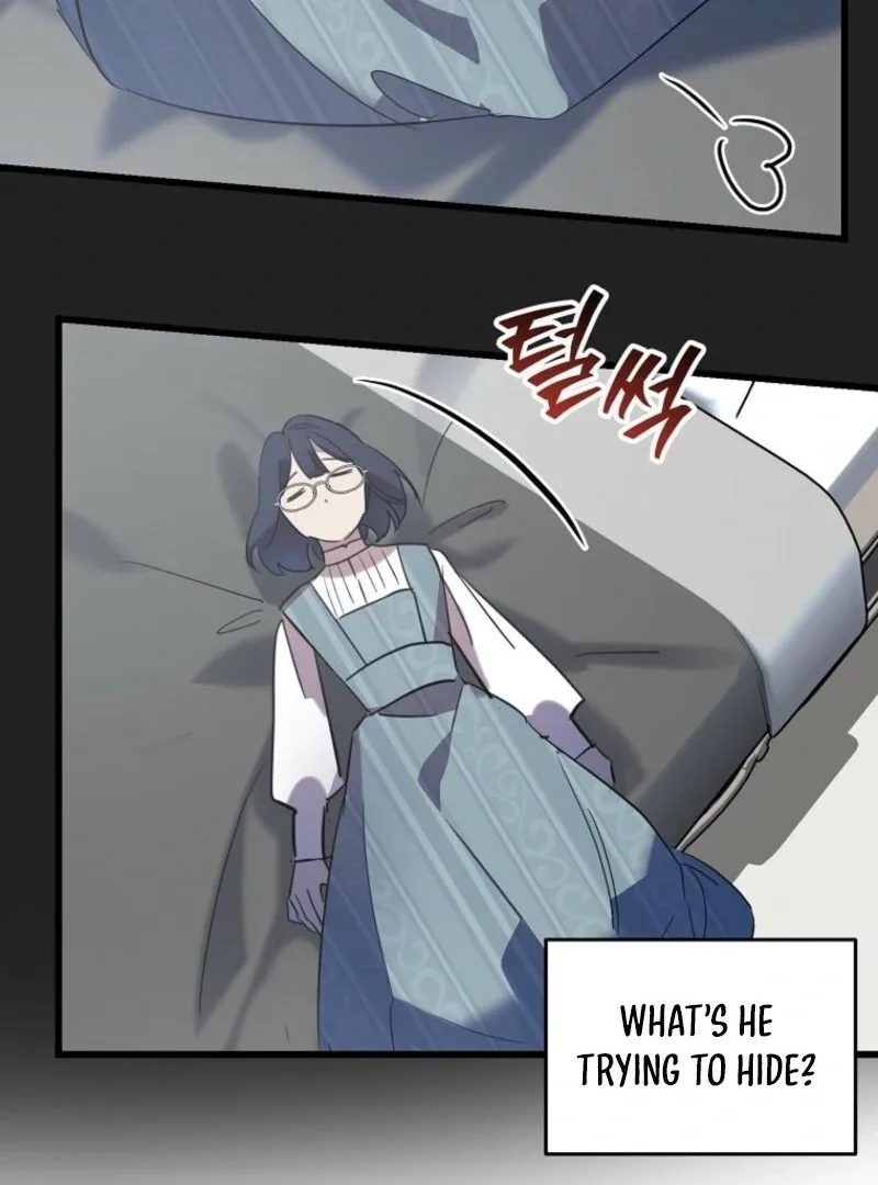 Don’t Tame the Tomboy Chapter 30 page 92