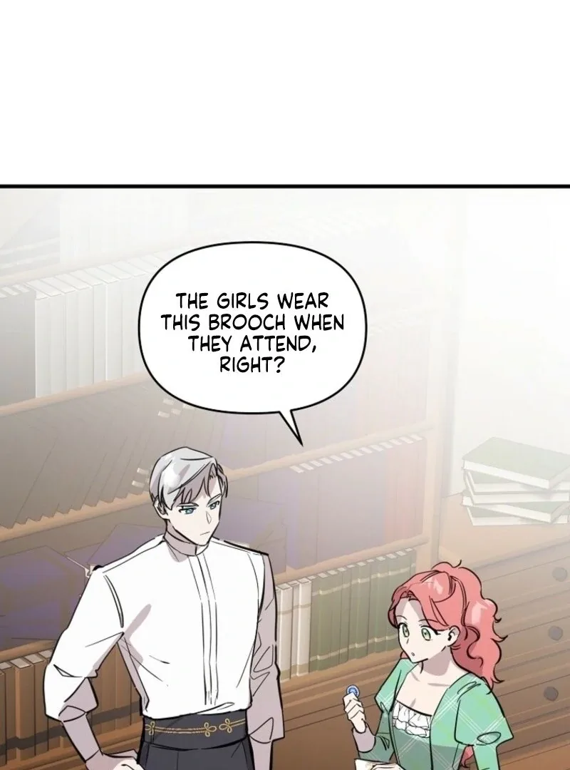 Don’t Tame the Tomboy Chapter 34 page 78
