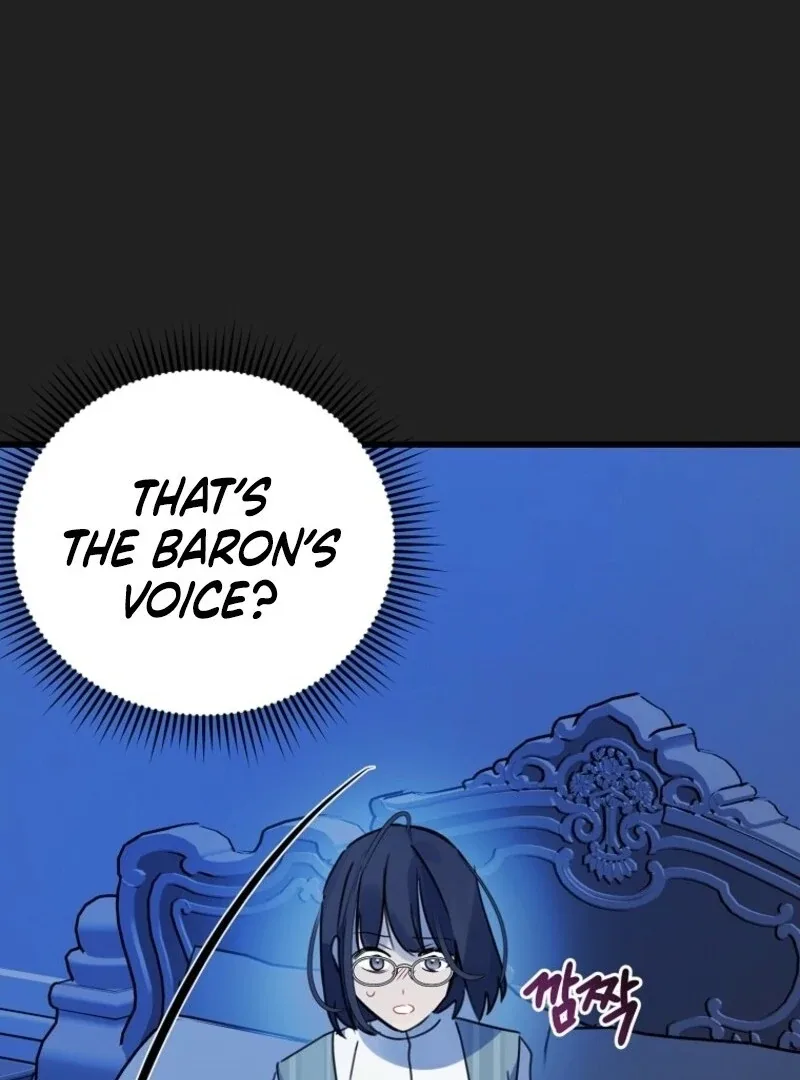 Don’t Tame the Tomboy Chapter 30 page 99