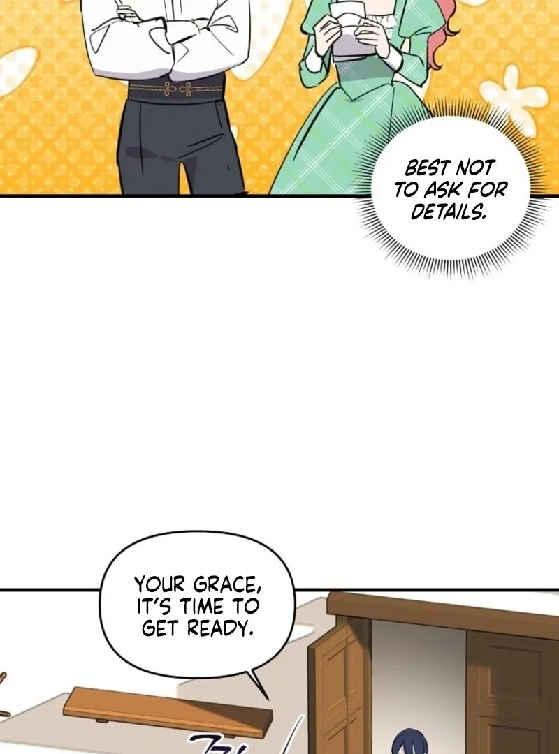 Don’t Tame the Tomboy Chapter 34 page 86