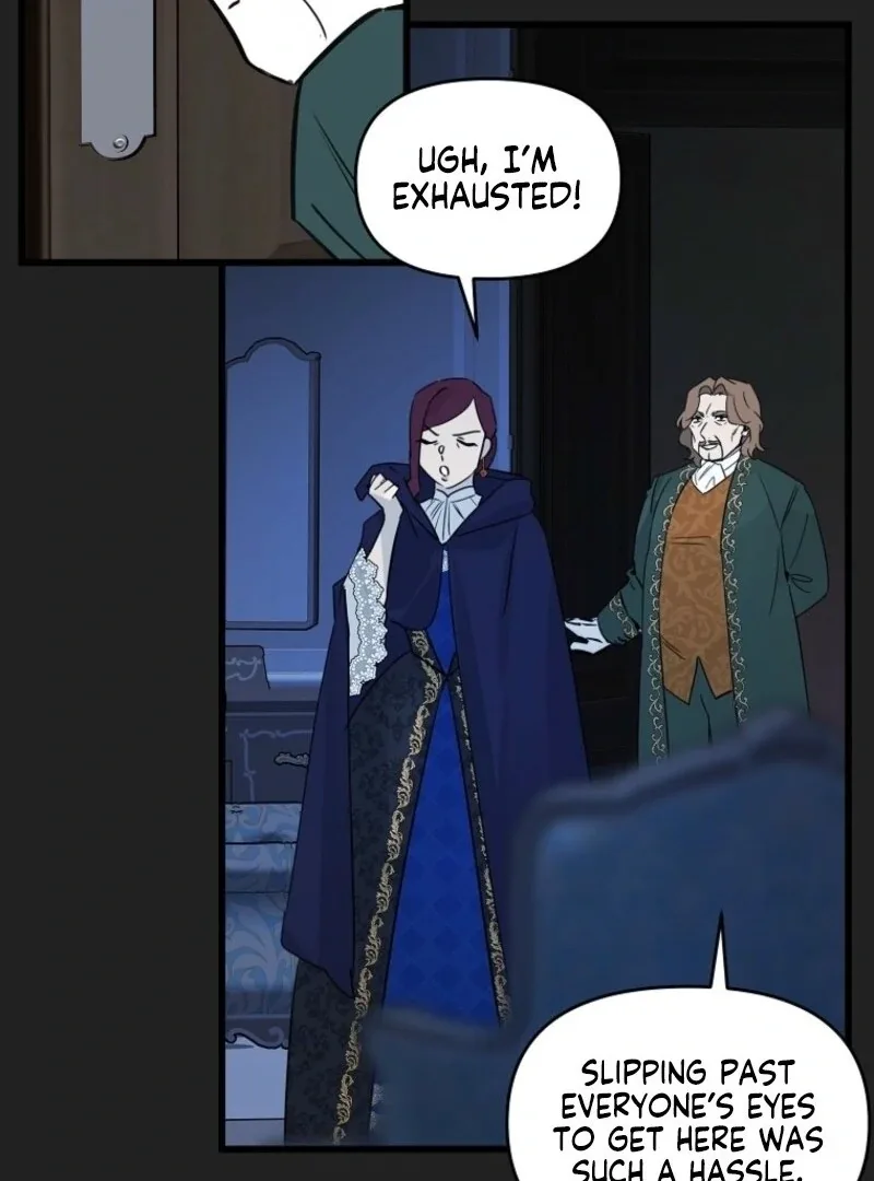 Don’t Tame the Tomboy Chapter 30 page 104