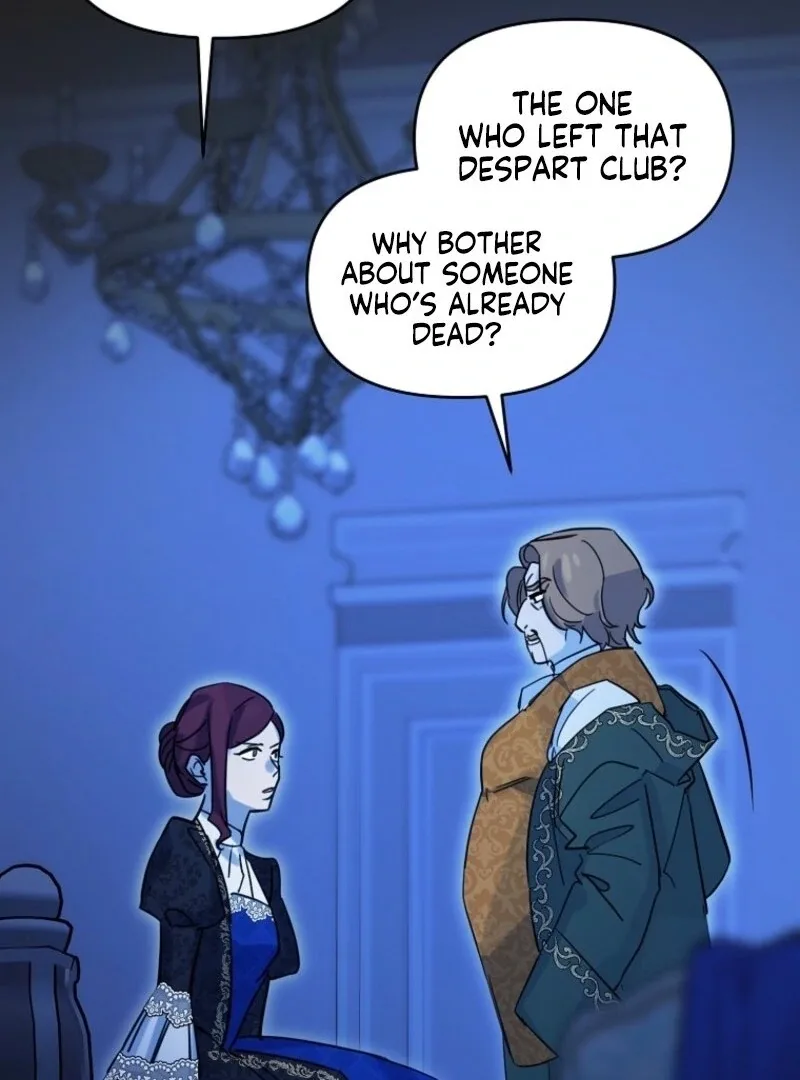 Don’t Tame the Tomboy Chapter 30 page 107