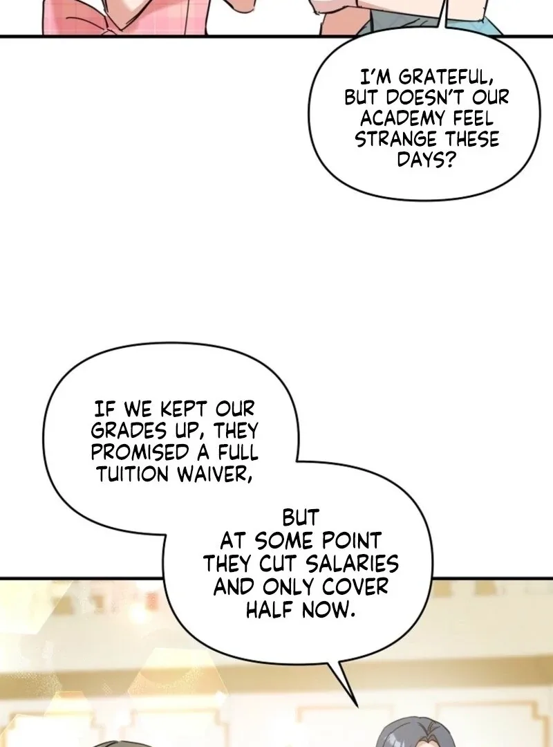 Don’t Tame the Tomboy Chapter 34 page 94