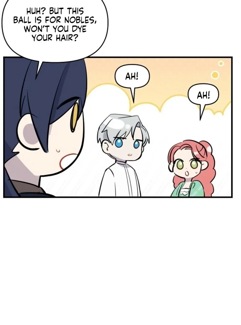Don’t Tame the Tomboy Chapter 34 page 88