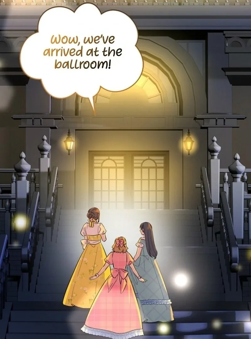 Don’t Tame the Tomboy Chapter 34 page 90