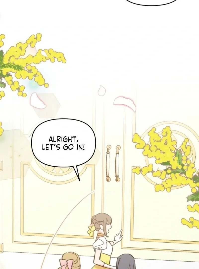 Don’t Tame the Tomboy Chapter 34 page 104