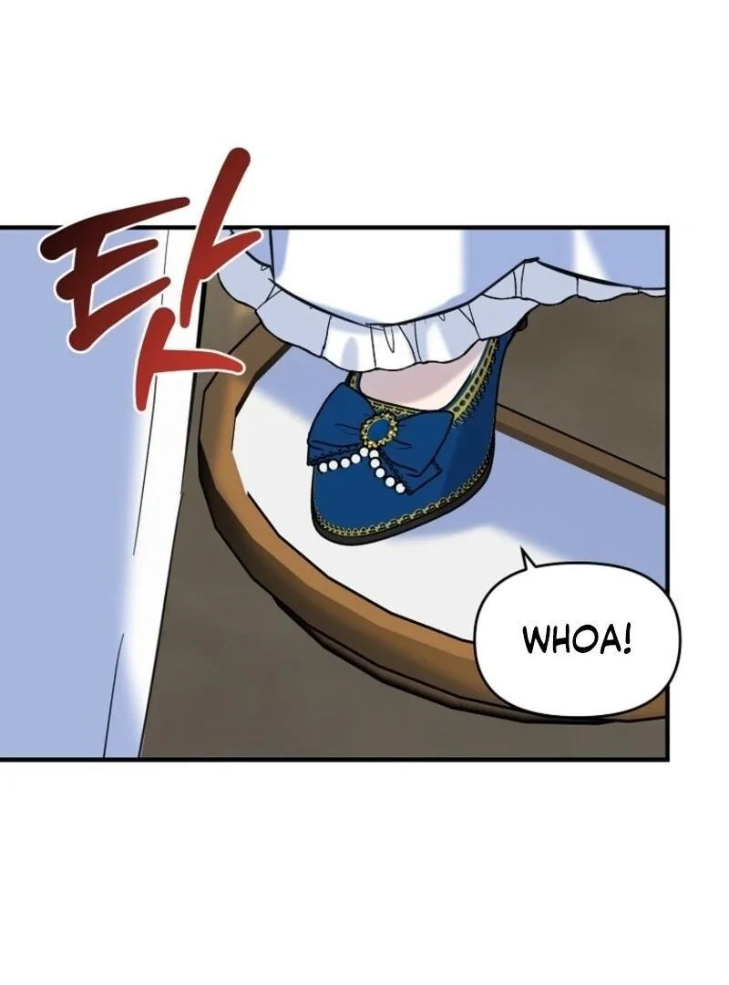 Don’t Tame the Tomboy Chapter 34 page 108