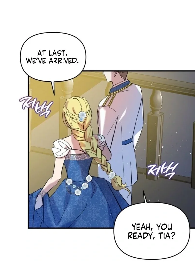 Don’t Tame the Tomboy Chapter 34 page 109