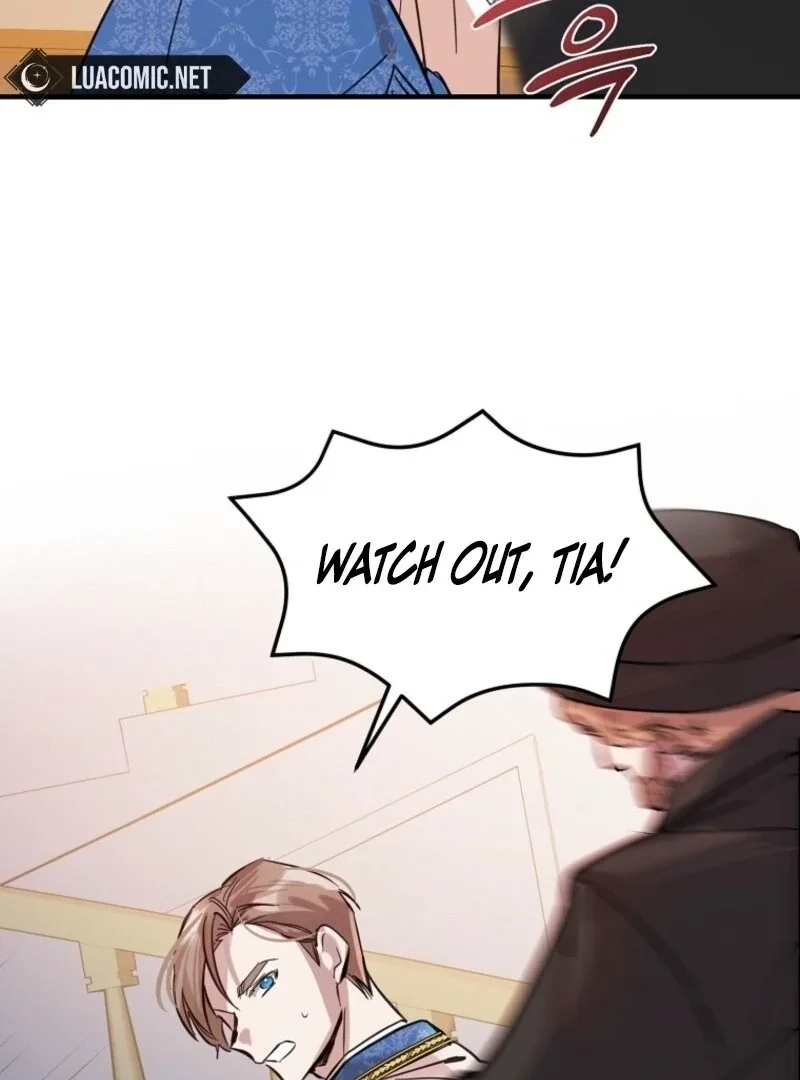 Don’t Tame the Tomboy Chapter 34 page 118