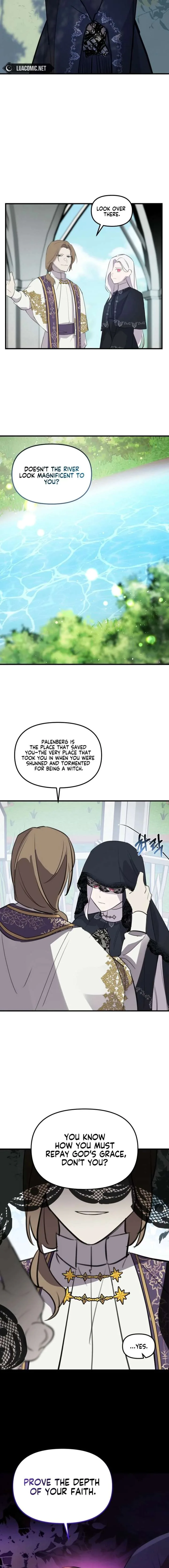 Don’t Tame the Tomboy Chapter 46 page 2