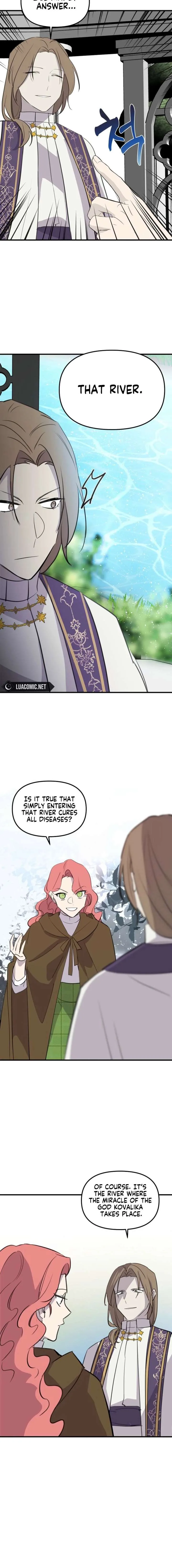 Don’t Tame the Tomboy Chapter 46 page 16