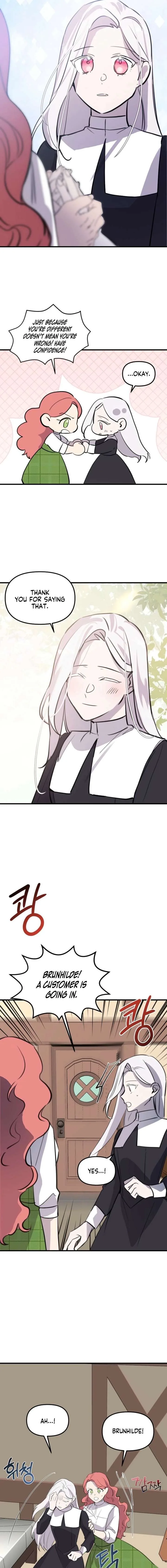 Don’t Tame the Tomboy Chapter 45 page 4
