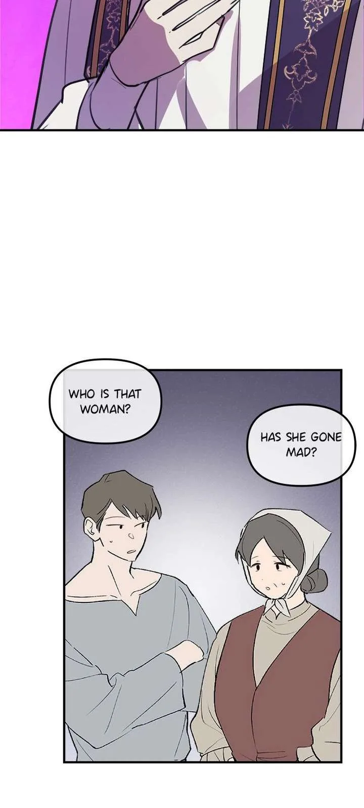 Don’t Tame the Tomboy Chapter 47 page 4