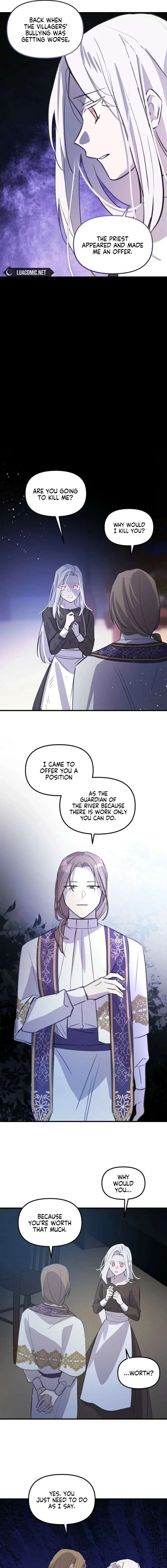 Don’t Tame the Tomboy Chapter 45 page 12