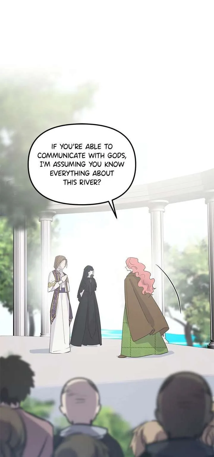 Don’t Tame the Tomboy Chapter 47 page 5