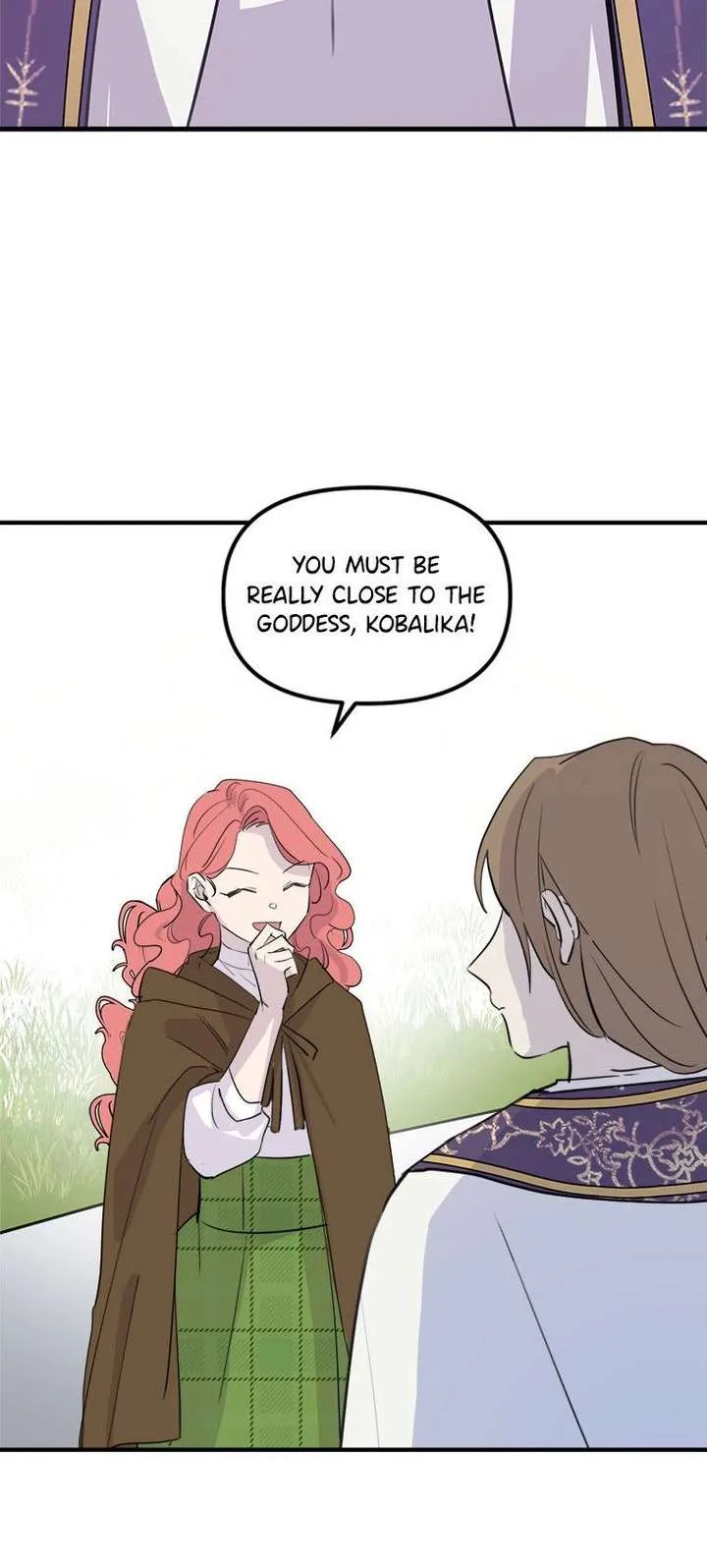 Don’t Tame the Tomboy Chapter 47 page 2