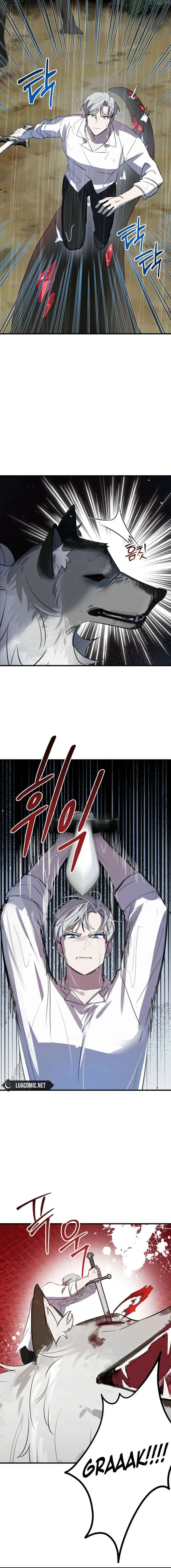 Don’t Tame the Tomboy Chapter 43 page 17