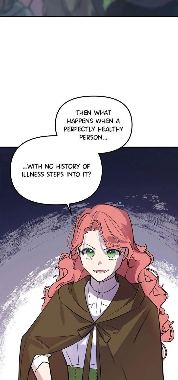 Don’t Tame the Tomboy Chapter 47 page 6