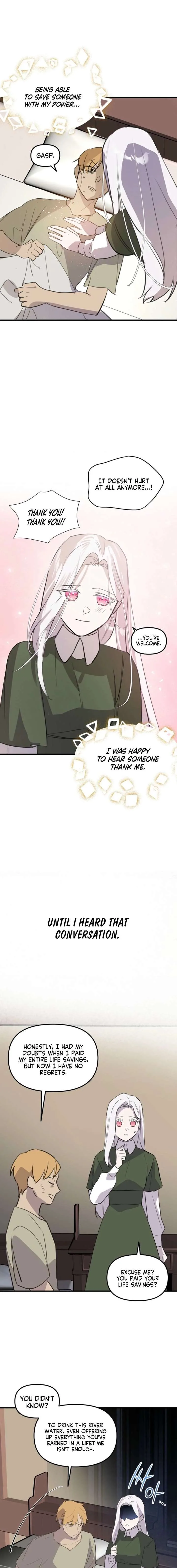 Don’t Tame the Tomboy Chapter 45 page 14