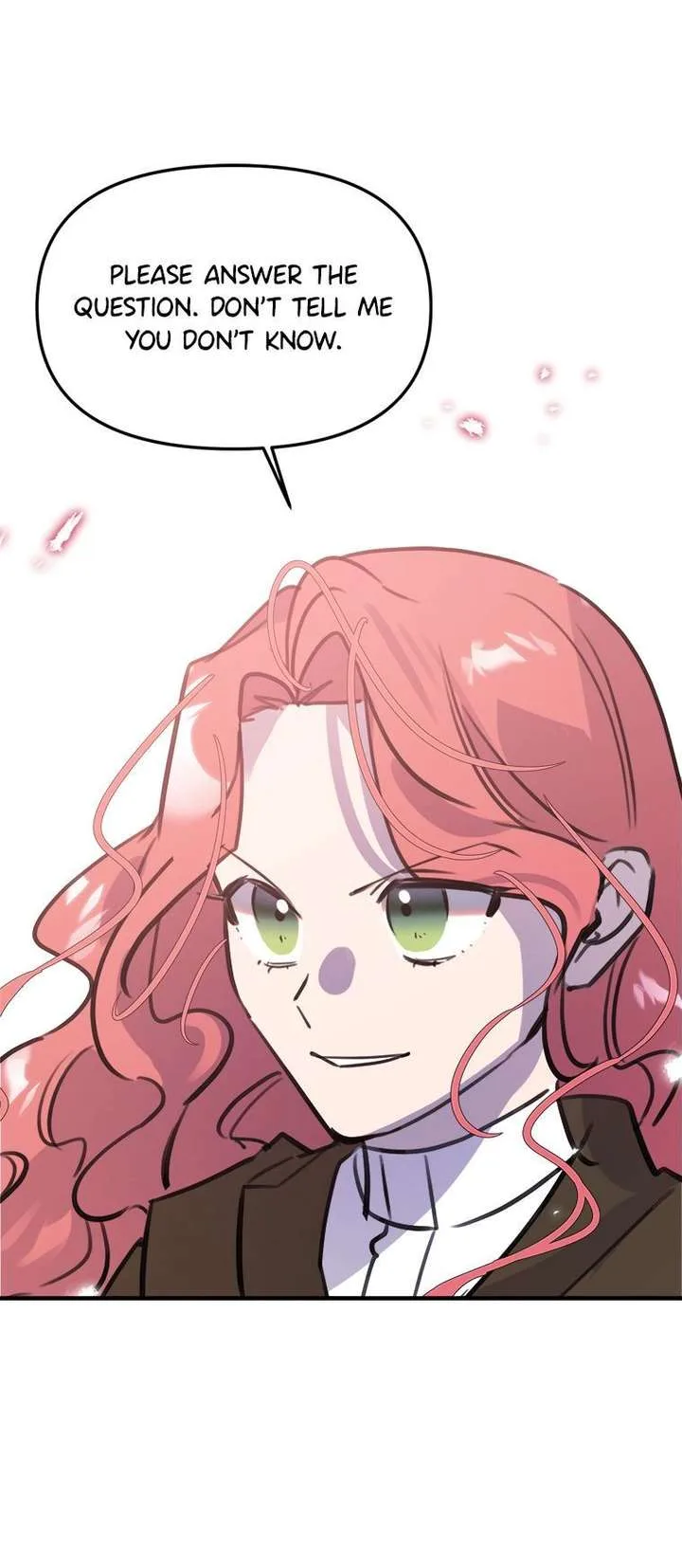 Don’t Tame the Tomboy Chapter 47 page 9