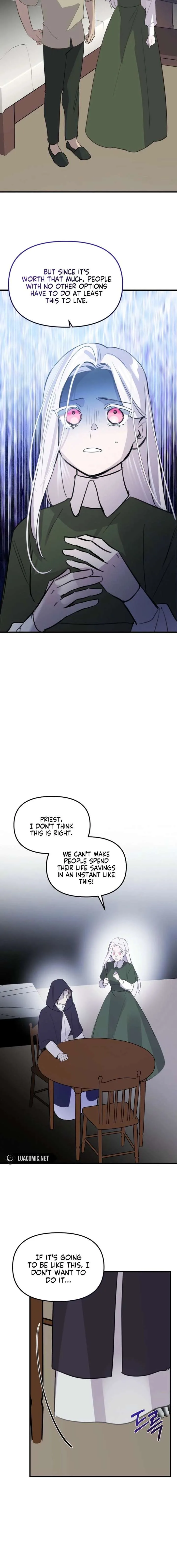 Don’t Tame the Tomboy Chapter 45 page 15