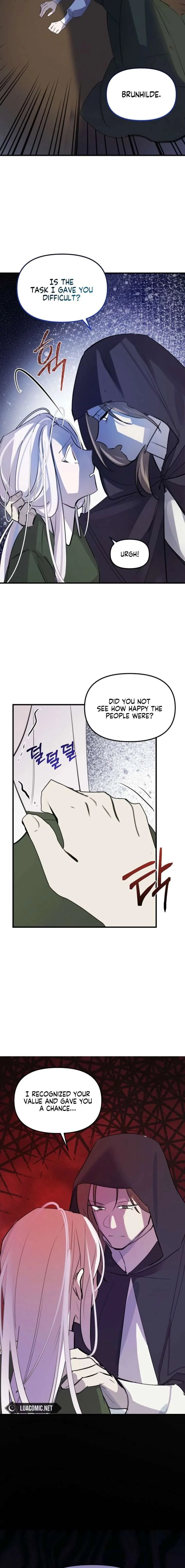 Don’t Tame the Tomboy Chapter 45 page 17
