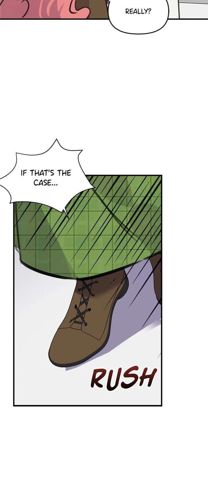 Don’t Tame the Tomboy Chapter 47 page 12