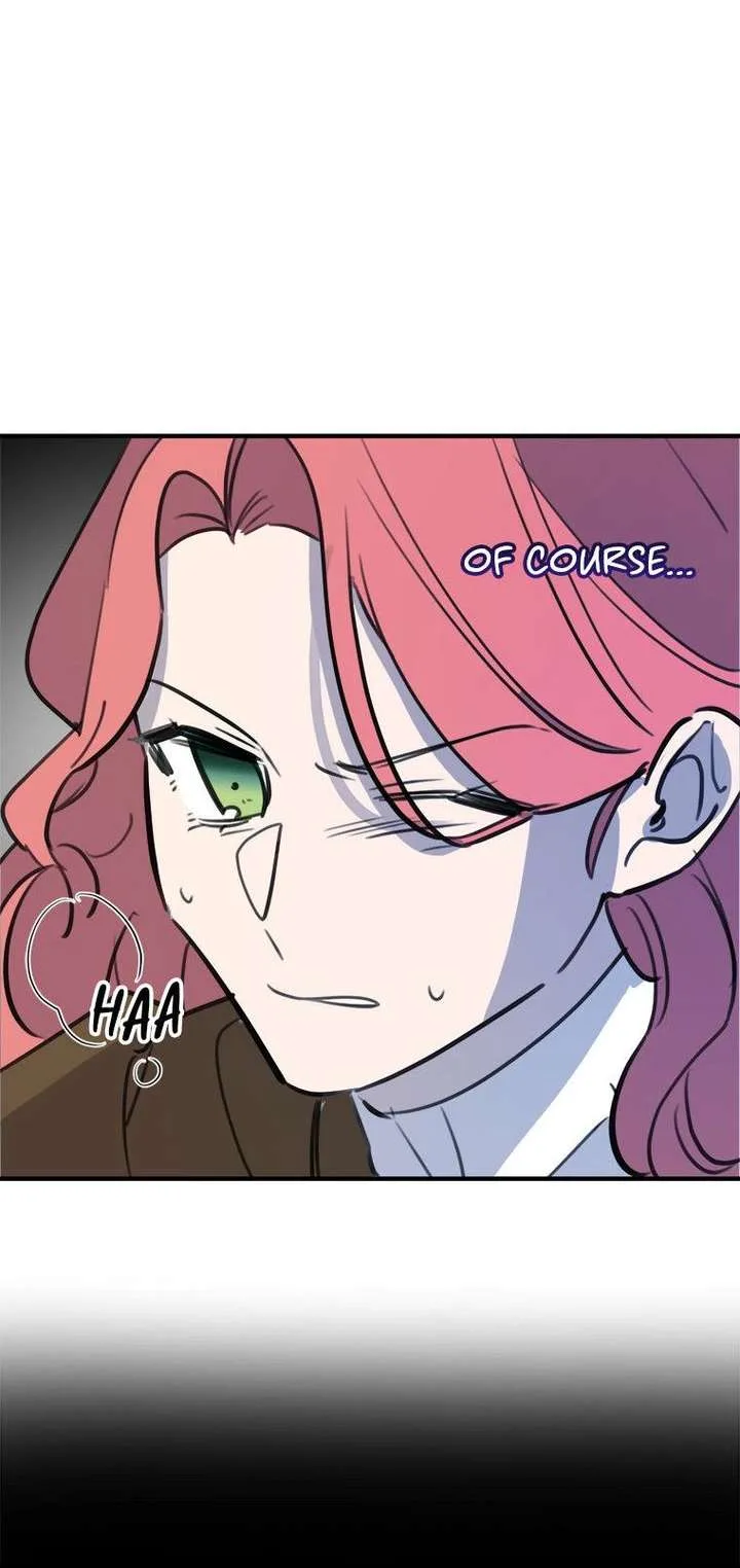 Don’t Tame the Tomboy Chapter 47 page 19