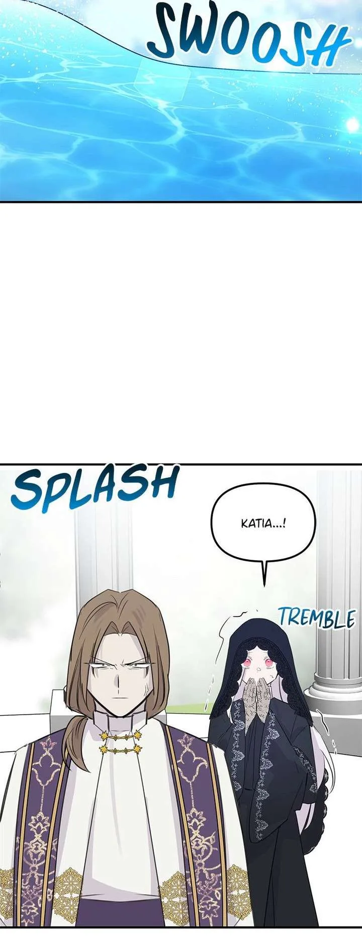 Don’t Tame the Tomboy Chapter 47 page 14