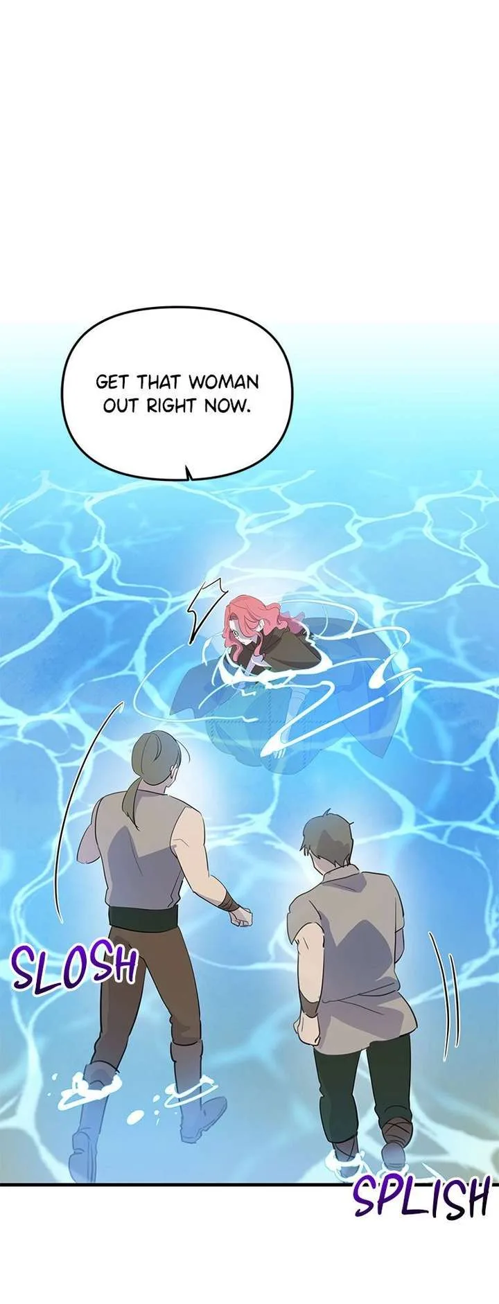 Don’t Tame the Tomboy Chapter 47 page 15