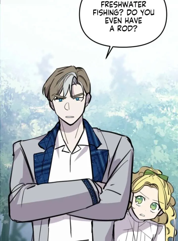 Don’t Tame the Tomboy Chapter 42 page 20