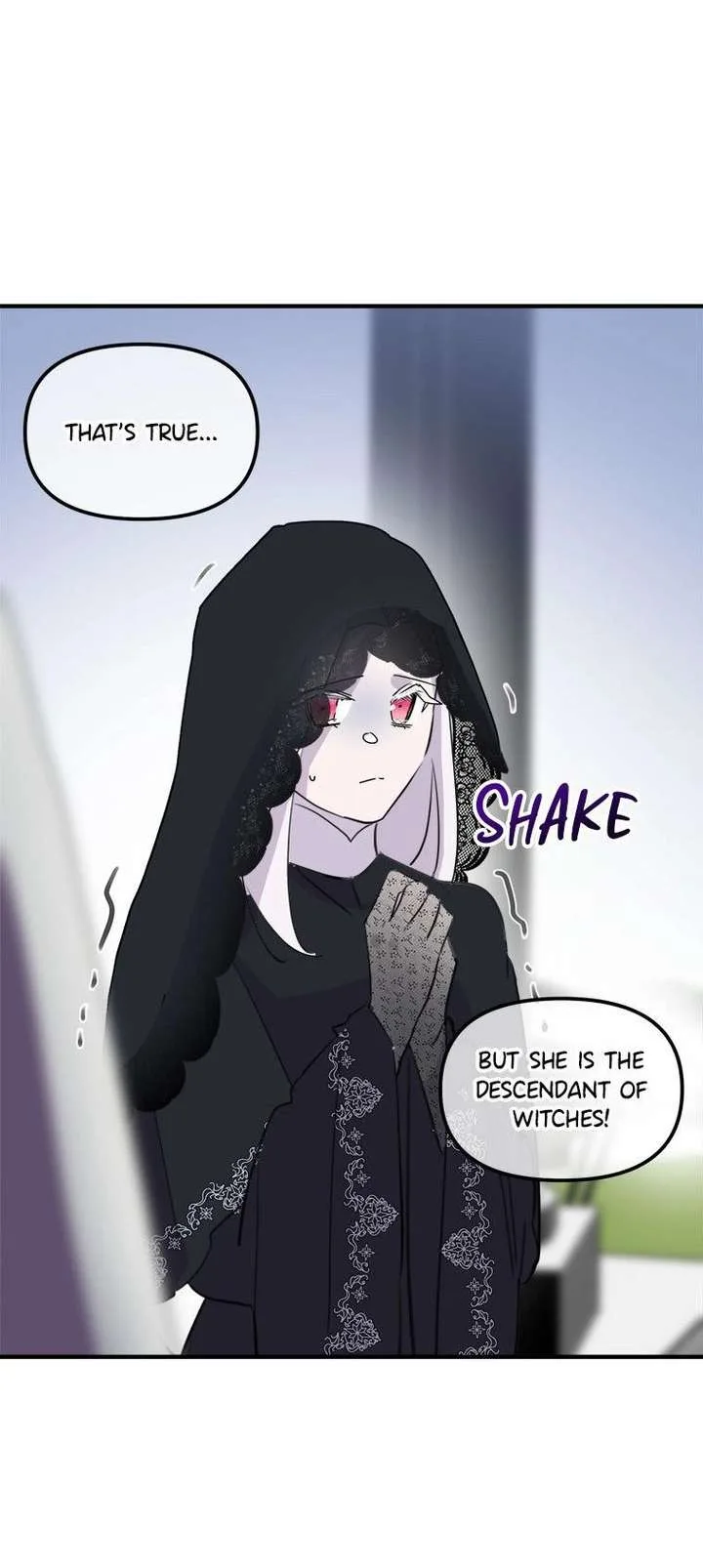 Don’t Tame the Tomboy Chapter 47 page 26