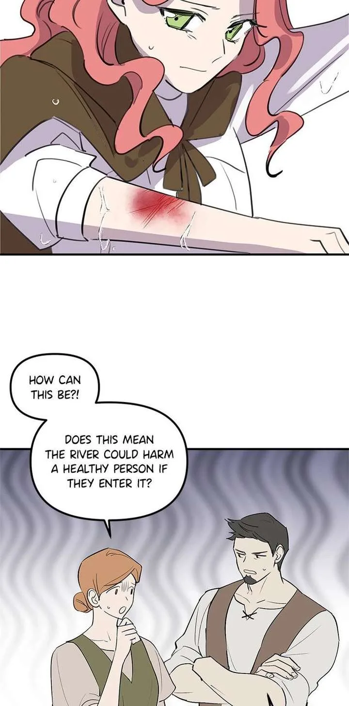 Don’t Tame the Tomboy Chapter 47 page 22